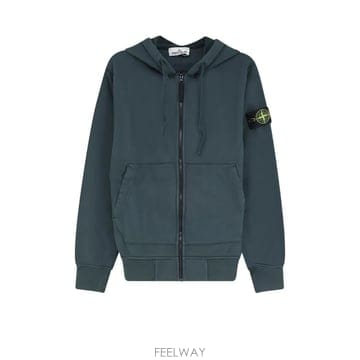 Stone Island 26 FW ������Ϸ��� 6100061 ��ư �ø��� �ĵ� ����Ʈ���� L2S156100061S0051 TP45626 FW ������Ϸ��� 6100061 ��ư �ø��� �ĵ� ����Ʈ����