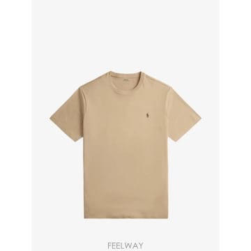 Ralph Lauren 26 FW ���� �����η� �ΰ� �ڼ� Ƽ���� 711671438520 TP45824877626 FW ���� �����η� �ΰ� �ڼ� Ƽ���� 711671438520 TP45