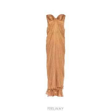 | Other Brand | 26 FW Maria Lucia Hohan �츮�� �ø��� �ƽ� �巹�� PF006787 TP45661122426 FW Maria Lucia Hohan �츮�� �ø��� �ƽ� �巹�� PF00
