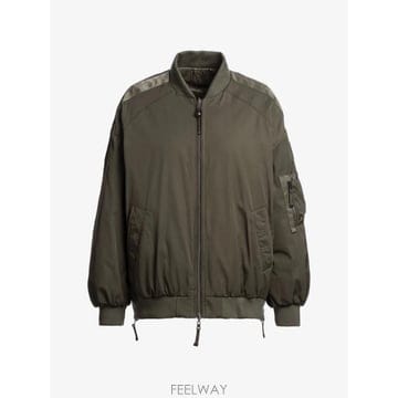 Parajumpers 26 FW �Ķ����۽� �� �������� ���� ���� ��Ŷ 26WPWJKIN32 TP45880471026 FW �Ķ����۽� �� �������� ���� ���� ��Ŷ 26WPWJKIN3