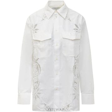 Marine Serre 26 FW �������� ������Ŭ �Ͽ콺Ȧ�� ���� Ʈ�� ���� ���� USI022AUWOV0045WH20 TP455326 FW �������� ������Ŭ �Ͽ콺Ȧ�� ���� Ʈ�� ���� ����