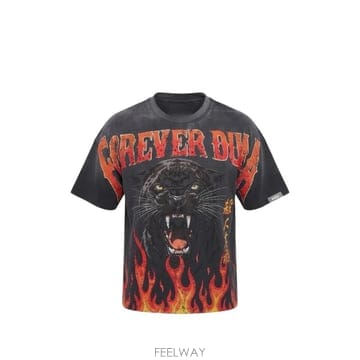 | Other Brand | 26 FW duaa �Ҽ� ����Ʈ Ƽ���� DUAPTSRSS26 TP45467340326 FW duaa �Ҽ� ����Ʈ Ƽ���� DUAPTSRSS26 TP454673403