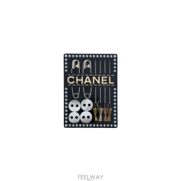 CHANEL [������] ���� 17A ����ŰƮ ���ġ ���� �����ΰ�� 6ET1803[������] ���� 17A ����ŰƮ ���ġ ���� �����ΰ�� 6ET1