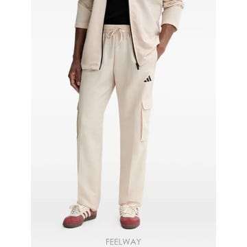 Adidas 26 FW �Ƶ�ٽ� �ΰ� ����Ʈ ���� Ʈ����Ʈ ���� ��Ʈ KE5890 TP45505650726 FW �Ƶ�ٽ� �ΰ� ����Ʈ ���� Ʈ����Ʈ ���� ��Ʈ KE5