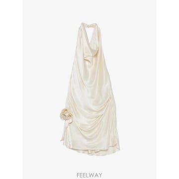 | Other Brand | 26 FW ARCINA ORI �λ� �巹���� Ȧ�ͳ� �̴� �巹�� AO24DR010 TP45667888526 FW ARCINA ORI �λ� �巹���� Ȧ�ͳ� �̴� �巹�� AO24