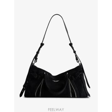 Zadig&Voltaire 26 FW ���غ��׸� �ŵ� ���� �� LWBA04538 TP45898378826 FW ���غ��׸� �ŵ� ���� �� LWBA04538 TP45898378