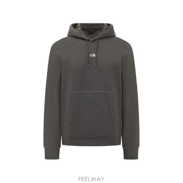 26 FW 더 노스페이스 로고 프린트 후드티 NF0A8GQDRHI1 TP458438946