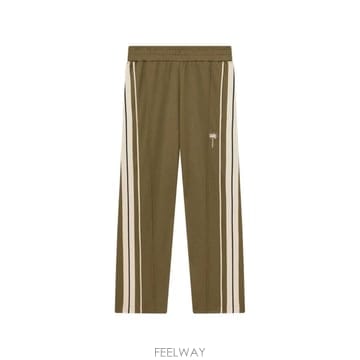 26 FW 팜앤젤스 야자수 스트라이프 트랙팬츠 PAMCJ09W26FB015403 TP458519415