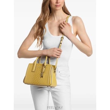 Michael Kors 26 FW ����Ŭ�ھ ���϶� ���� �ñ״�ó �ΰ� ��ÿ �� 30F6G9IS1B TP45851637126 FW ����Ŭ�ھ ���϶� ���� �ñ״�ó �ΰ� ��ÿ �� 3
