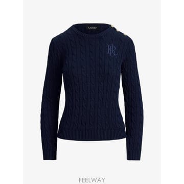 Ralph Lauren 26 FW �η� �����η� ��ư Ʈ���� ���̺� ��Ʈ ������ 200P14039002 TP45814058126 FW �η� �����η� ��ư Ʈ���� ���̺� ��Ʈ ������ 200