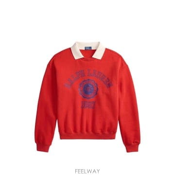 Ralph Lauren 26 FW ���� �����η� ũ����Ʈ ����Ʈ ���̾�� Į�� ������ 211B17805002 TP45620511826 FW ���� �����η� ũ����Ʈ ����Ʈ ���̾�� Į�� ����