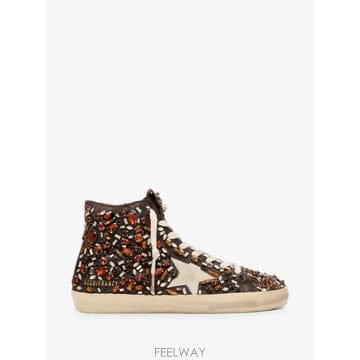 Golden Goose 26 FW Golden Goose ������ ��ũ ���� ���� ��Ƽ�÷� ���ν��� �� ȭ��Ʈ �����̵� ��Ÿ ����Ŀ26 FW Golden Goose ������ ��ũ ���� ���� ��Ƽ�÷� ��