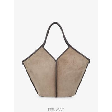 HEREU 26 FW �췹�� Į���� �����̵� ��� Ʈ���� ��Ʈ �� CASUWBA2600613ASHGREY TP4593926 FW �췹�� Į���� �����̵� ��� Ʈ���� ��Ʈ �� CASUW