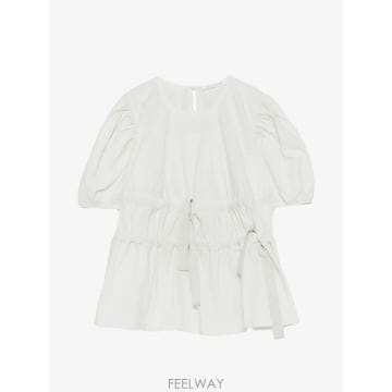 Cecilie Bahnsen 26 FW ���Ǹ��� �ݼ� ������ ž 226RTW11012CBFREYA TP45665798026 FW ���Ǹ��� �ݼ� ������ ž 226RTW11012CBFREYA TP456