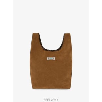 | Other Brand | 26 FW Fortela ī�Ѷ� �۽�Ƽġ �����̵� �̴� ��Ʈ �� WKAROLACF001BRW TP45939826 FW Fortela ī�Ѷ� �۽�Ƽġ �����̵� �̴� ��Ʈ �� WK