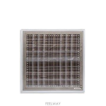 Acne 26 FW ��ũ�� üũ ��ī�� CA0441 TP45619100326 FW ��ũ�� üũ ��ī�� CA0441 TP456191003
