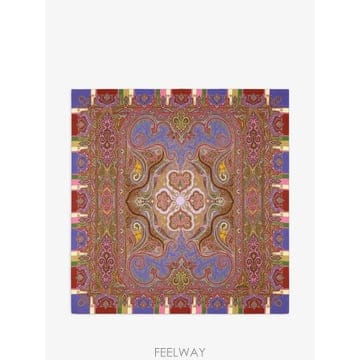 ETRO 26 FW ��Ʈ�� ������ ����Ʈ ��ī�� WAYA0001AA050 TP45824063126 FW ��Ʈ�� ������ ����Ʈ ��ī�� WAYA0001AA050 TP45