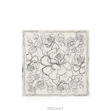 Fabiana Filippi 26 FW �ĺ�Ƴ��ʸ��� �÷η� ����Ʈ ��ī�� SAD216A876M5030000 TP45609560826 FW �ĺ�Ƴ��ʸ��� �÷η� ����Ʈ ��ī�� SAD216A876M5
