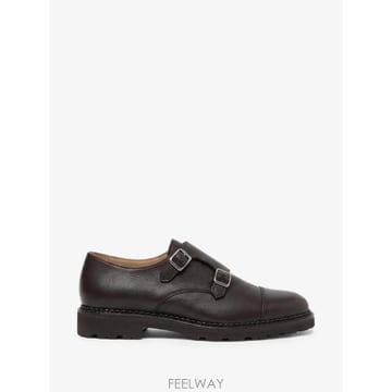 | Other Brand | 26 FW ��ī�ν� �����е� ���� ��ũ ���� OSWALDMONKBROCALF TP45779075926 FW ��ī�ν� �����е� ���� ��ũ ���� OSWALDMONKBROCA