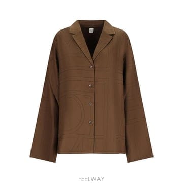 Toteme 26 FW ���� ���׷� �ö��� ���� 251WRT976FB0080034 TP45801364626 FW ���� ���׷� �ö��� ���� 251WRT976FB0080034 TP4