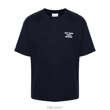 | Other Brand | 26 FW Drole De Monsieur �� �� ���� �ĸ� ���� Ƽ���� PERMTS203CO002NY TP26 FW Drole De Monsieur �� �� ���� �ĸ� ���� Ƽ���� PE