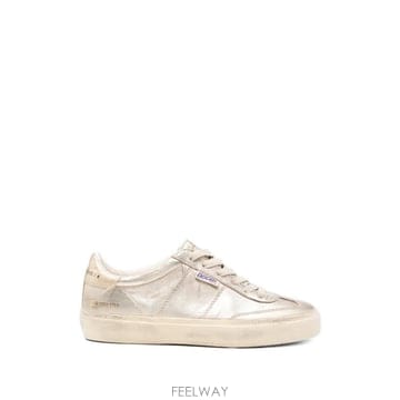 Golden Goose 26 FW Golden Goose �ҿ� ��Ÿ ��Ż�� ����Ʈ ����Ŀ�� GWF00464F008079 TP458426 FW Golden Goose �ҿ� ��Ÿ ��Ż�� ����Ʈ ����Ŀ�� GW