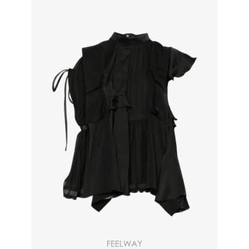 Sacai 26 FW ��ī�� ���� ���Ī �� ž 2608517 TP45415283126 FW ��ī�� ���� ���Ī �� ž 2608517 TP454152831