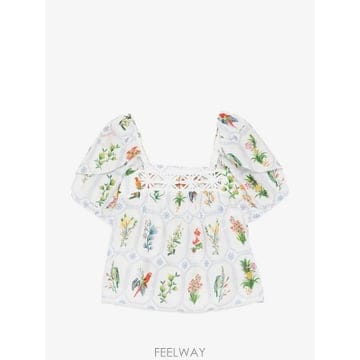| Other Brand | 26 FW FARM Rio ����ȭ��Ʈ Ʈ������ ������ �ν� 369898 TP45663918626 FW FARM Rio ����ȭ��Ʈ Ʈ������ ������ �ν� 369898 