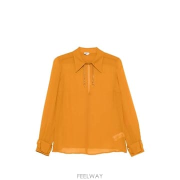 Elisabetta Franchi 26 FW Elisabetta Franchi �� ��� �ƾƿ� ����콺 CA19466E2 TP45663907026 FW Elisabetta Franchi �� ��� �ƾƿ� ����콺 CA194
