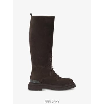 Brunello Cucinelli 26 FW ���ڷ� ��ġ�ڸ� �����Ž� ������ �����̵� ���� MZSFG3410C9795 TP45709124526 FW ���ڷ� ��ġ�ڸ� �����Ž� ������ �����̵� ���� 