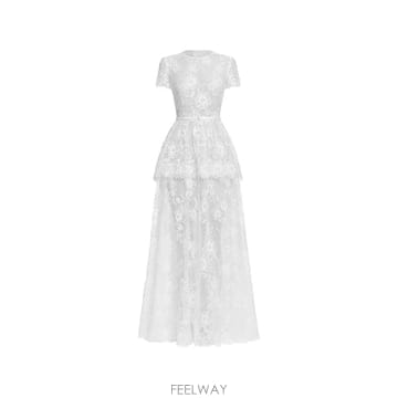 Self Portrait 26 FW ������Ʈ����Ʈ ���̽� �г� �ƽ� �巹�� SS26181XW TP45910163226 FW ������Ʈ����Ʈ ���̽� �г� �ƽ� �巹�� SS26181XW