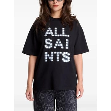 | Other Brand | 26 FW AllSaints �׿� ��Ÿ �ΰ� ����Ʈ Ƽ���� W023JF TP45961351526 FW AllSaints �׿� ��Ÿ �ΰ� ����Ʈ Ƽ���� W023JF TP