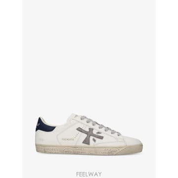 Premiata 26 FW �����̾�Ÿ ��Ƽ�� 8479 ����Ŀ�� STEVEN8479 TP45736053126 FW �����̾�Ÿ ��Ƽ�� 8479 ����Ŀ�� STEVEN8479 TP457