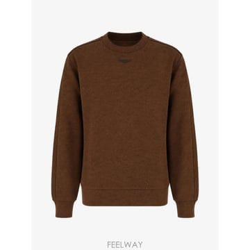 26 FW HUGO X 애스턴 마틴 코튼 스웨트셔츠 50565041 TP459396382