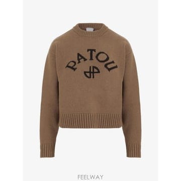 PATOU 26 FW ���� �ΰ� �ڼ� ũ�� �� ������ KN3708101 TP45635947426 FW ���� �ΰ� �ڼ� ũ�� �� ������ KN3708101 TP456359