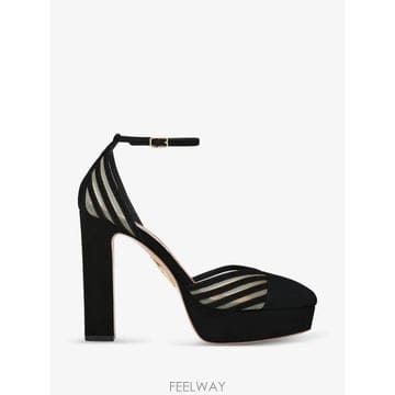 Aquazzura 26 FW �������ֶ� �˶� �÷��� �����̵� �� ������ AANHIGB0SFE000 TP45527217726 FW �������ֶ� �˶� �÷��� �����̵� �� ������ AANH