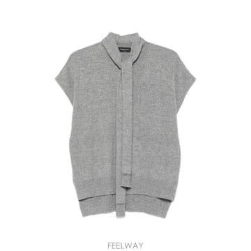 Fabiana Filippi 26 FW �ĺ�Ƴ��ʸ��� Ÿ�� �� �ݼҸ� ������ MAD226F428M281 TP45838271826 FW �ĺ�Ƴ��ʸ��� Ÿ�� �� �ݼҸ� ������ MAD226F428M