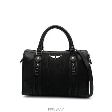 Zadig&Voltaire 26 FW ���غ��׸� ������ũ ��Ų ����Ʈ ��Ʈ �� LWBA02256 TP45961266126 FW ���غ��׸� ������ũ ��Ų ����Ʈ ��Ʈ �� LWBA02