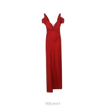 | Other Brand | 26 FW Maria Lucia Hohan Ÿ���� ���̽��� �巹�� TAMARAMAXISALSA TP4541226 FW Maria Lucia Hohan Ÿ���� ���̽��� �巹�� TAMARAM