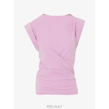 Isabel Marant 26 FW ���ں����� ���ѿ� ���̻� �巹���� ������ �μҸ� Ƽ���� TS0207FAA1N41I40PI TP4526 FW ���ں����� ���ѿ� ���̻� �巹���� ������ �μҸ� 