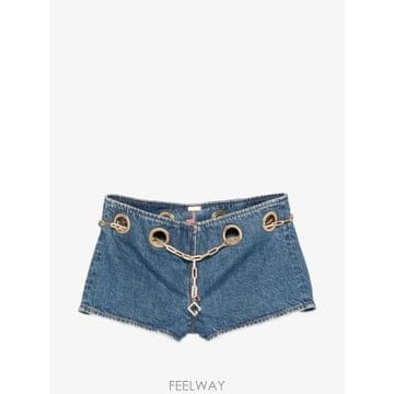 Cult Gaia 26 FW Cult Gaia �ٹ� ü�� ��Ʈ ���� ���� DNDSH34759DN2915 TP45650519226 FW Cult Gaia �ٹ� ü�� ��Ʈ ���� ���� DNDSH34759DN2