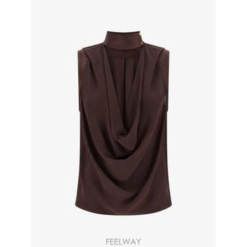 Elisabetta Franchi 26 FW Elisabetta Franchi ���ڽ� ���� �к긯 ž CA13461E2 TP45634635726 FW Elisabetta Franchi ���ڽ� ���� �к긯 ž CA134