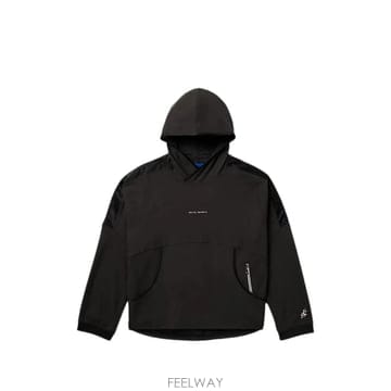 26 FW 아식스 마르조람 로고 프린트 후드티 2203A359001 TP456343623