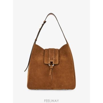 26 FW 호건 트렌드 백 KBW01XS0200UGM TP459415258