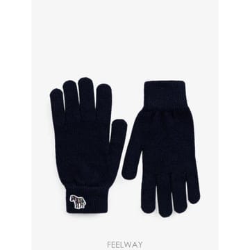 Paul Smith 26 FW �����̽� zebra patch gloves M1A410MKTZEBRA TP45552085526 FW �����̽� zebra patch gloves M1A410MKTZEBRA TP455