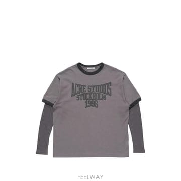 Acne 26 FW ��ũ�� ���̾�� �׷��� Ƽ���� AL0559 TP45548180726 FW ��ũ�� ���̾�� �׷��� Ƽ���� AL0559 TP455481807