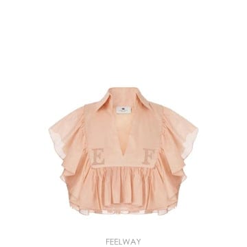 Elisabetta Franchi 26 FW Elisabetta Franchi �ö� ��ư ���� ���� CA18666E2 TP45633706626 FW Elisabetta Franchi �ö� ��ư ���� ���� CA186