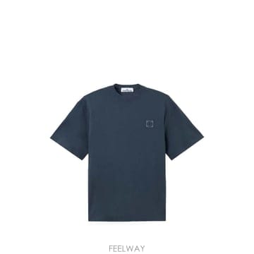 Stone Island 26 FW ������Ϸ��� 2100030 �޺� ������ ��ư ���� ���ַ� �� ���۽� ��ġ Ƽ���� L2S15210026 FW ������Ϸ��� 2100030 �޺� ������ ��ư ���� ����