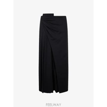 Alberta Ferretti 26 FW �˺���Ÿ�䷹Ƽ �巹���� �ƽ� ��ĿƮ A01065123 TP45765479526 FW �˺���Ÿ�䷹Ƽ �巹���� �ƽ� ��ĿƮ A01065123 TP