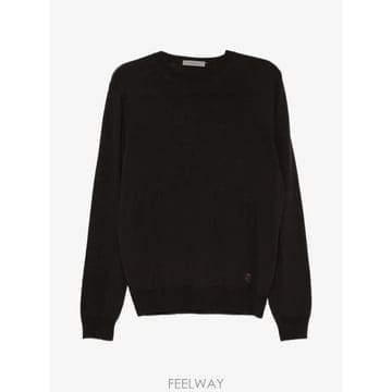 26 FW 꼬르넬리아니 크루넥 스웨터 28M5002A25100 TP459395053